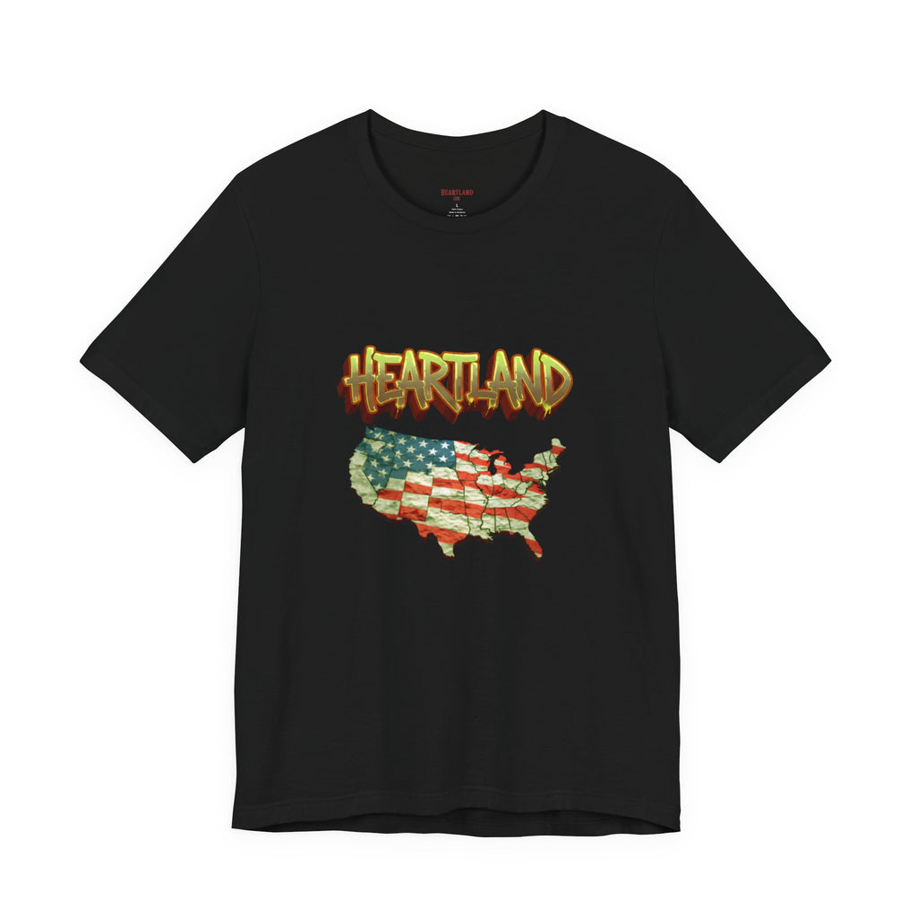 Heartland USA T-Shirt