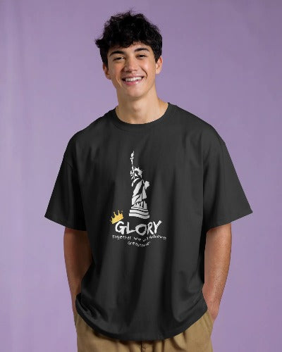 Glory  Softstyle T-Shirt