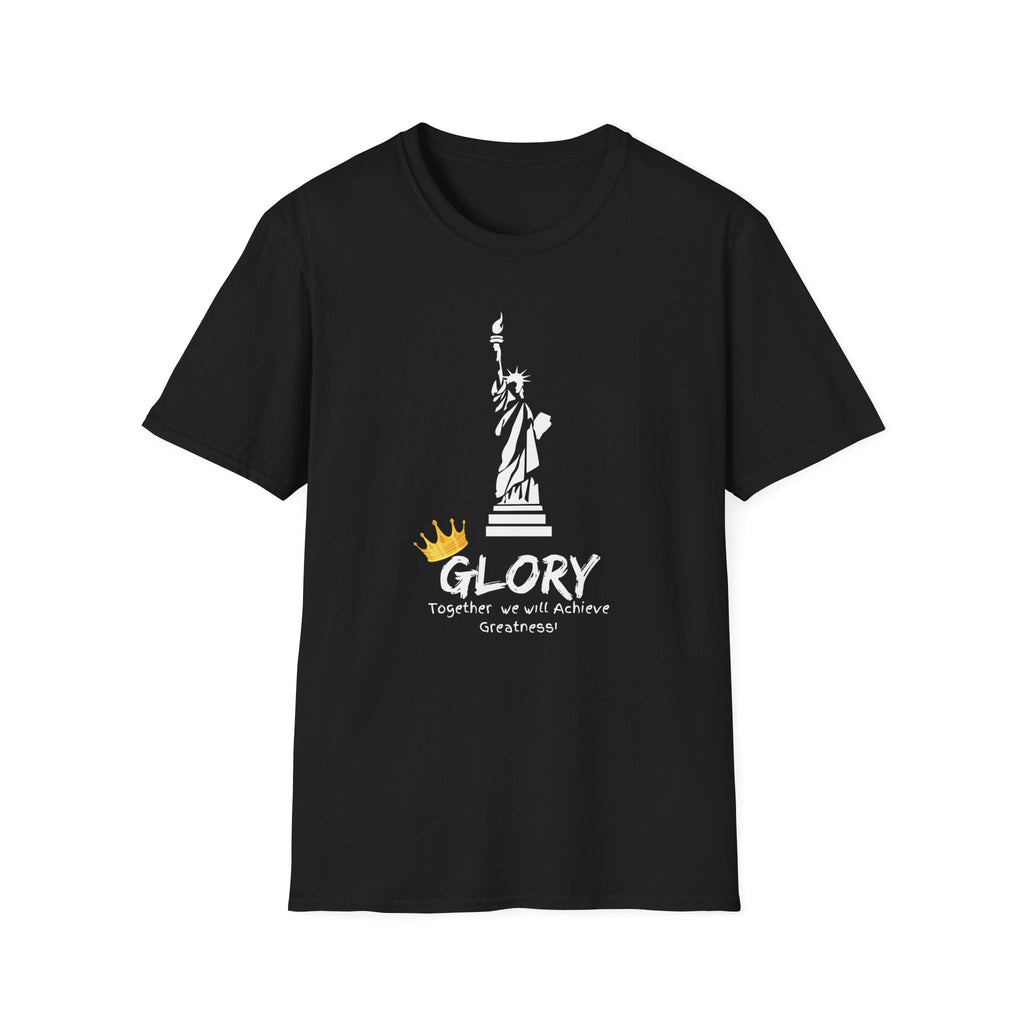 Glory  Softstyle T-Shirt