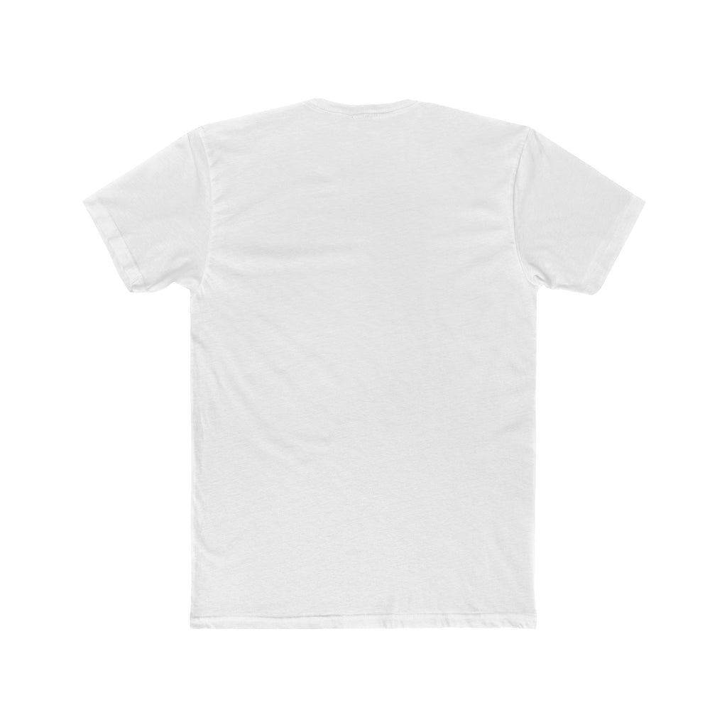 Explore Mountains Unisex Cotton Crew Tee