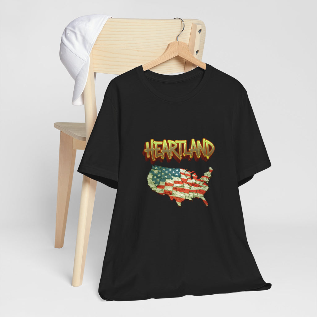 Heartland USA T-Shirt