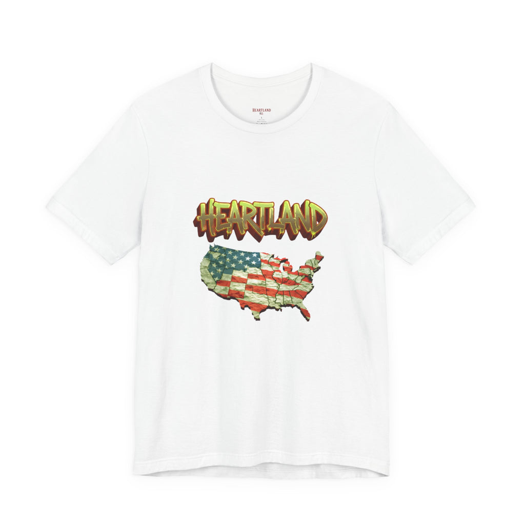 Heartland USA T-Shirt